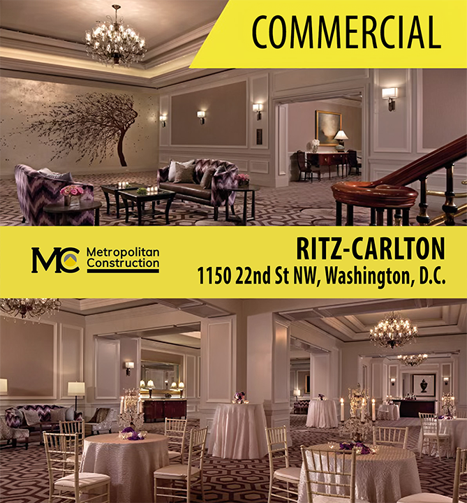 Metro-Con Commercial Building and Renovation